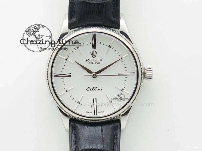 MiroTime 0313 Datejust 36mm 126234 904L Steel HGF 1:1 Best Edition Gray Dial Green Roman on SS Bracelet VR UrbanChic 1476